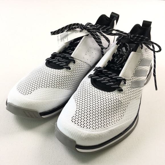 Adidas Speed Trainer 3 Shoes 12 13 ART Q16552 - Picture 3 of 7